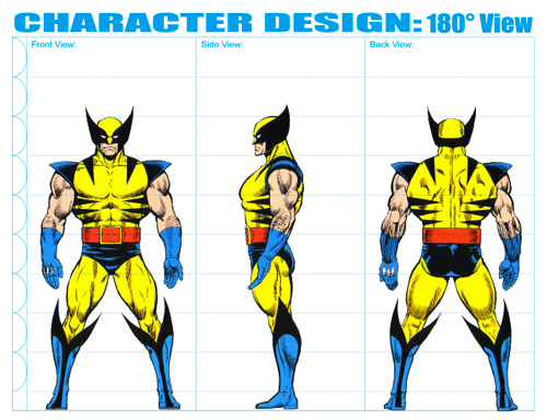 Free Comic Book Resources Character Design 180,Latest Dressing Table Design 2020 In Pakistan