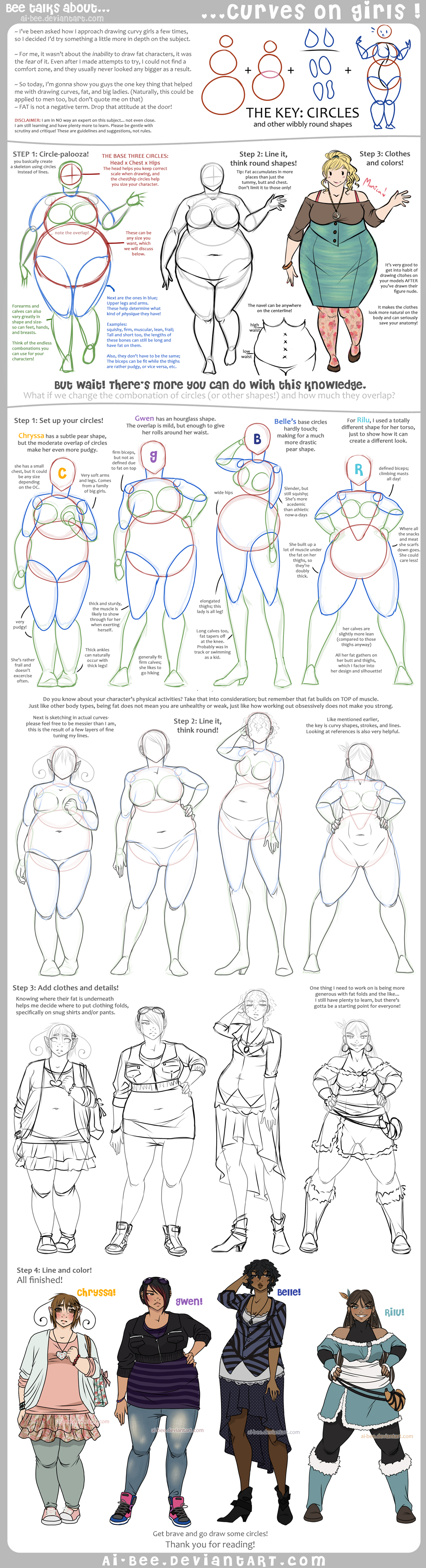 Featured image of post Plus Size Art Reference : Want to discover art related to plus_size?