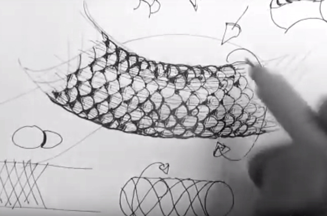 Comic Book Video Tutorials How To Draw Realistic Scales